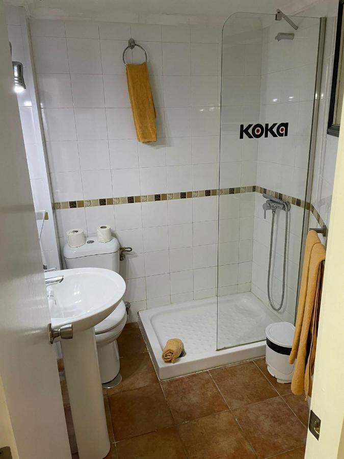 Koka Beach Playa del Inglés Extérieur photo