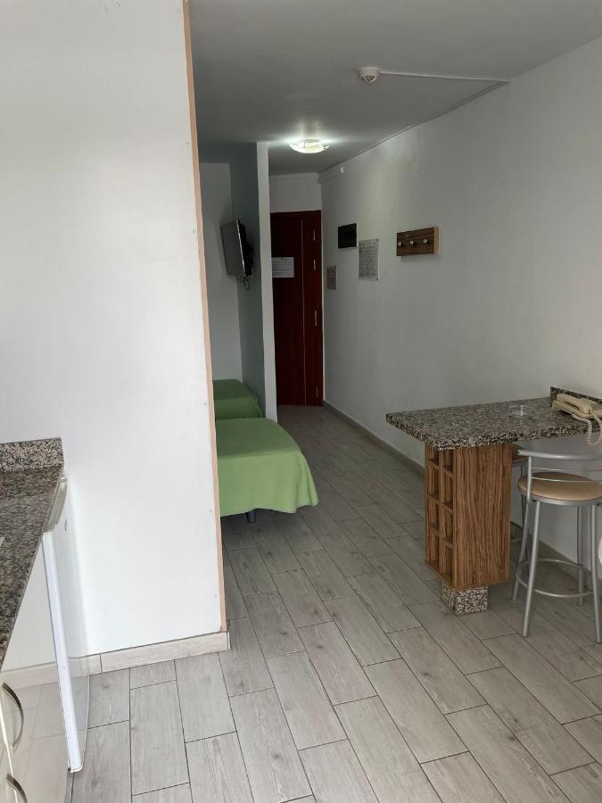 Koka Beach Playa del Inglés Extérieur photo
